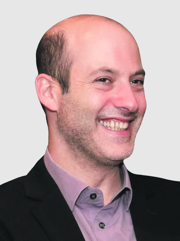 Gustavo Prado
