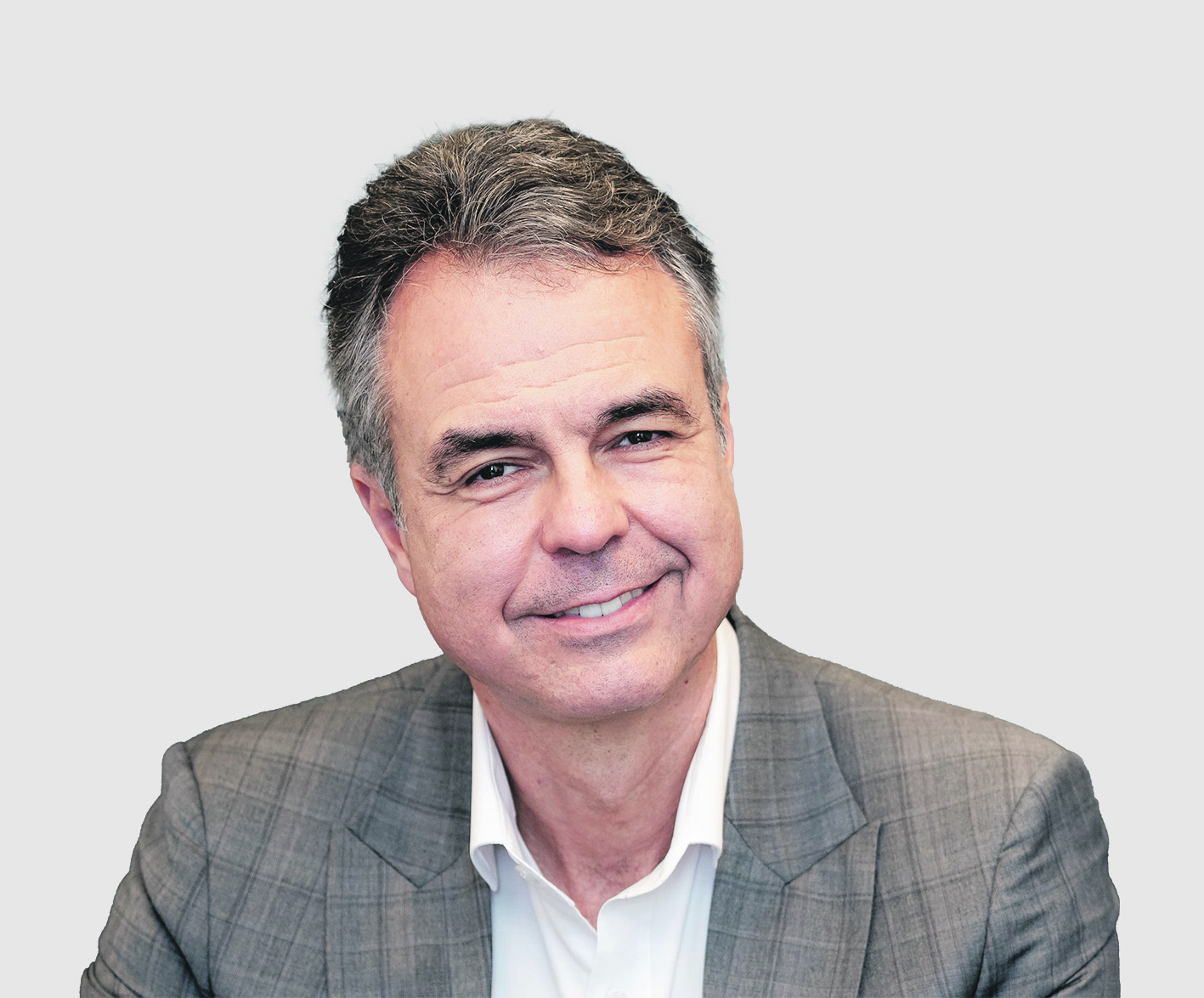 Carlos Gil Ferreira