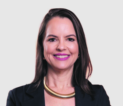 Helaine Capucho