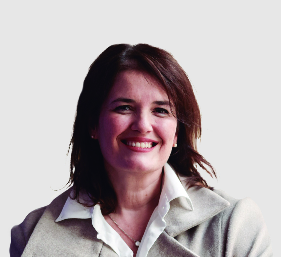 Luciana Garbin
