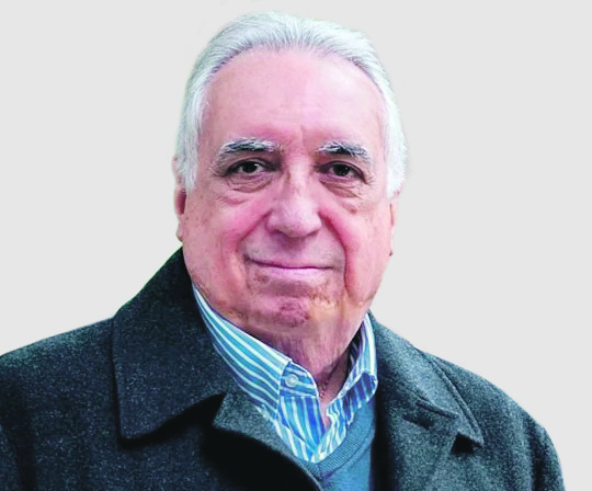 Carmino Antônio de Souza
