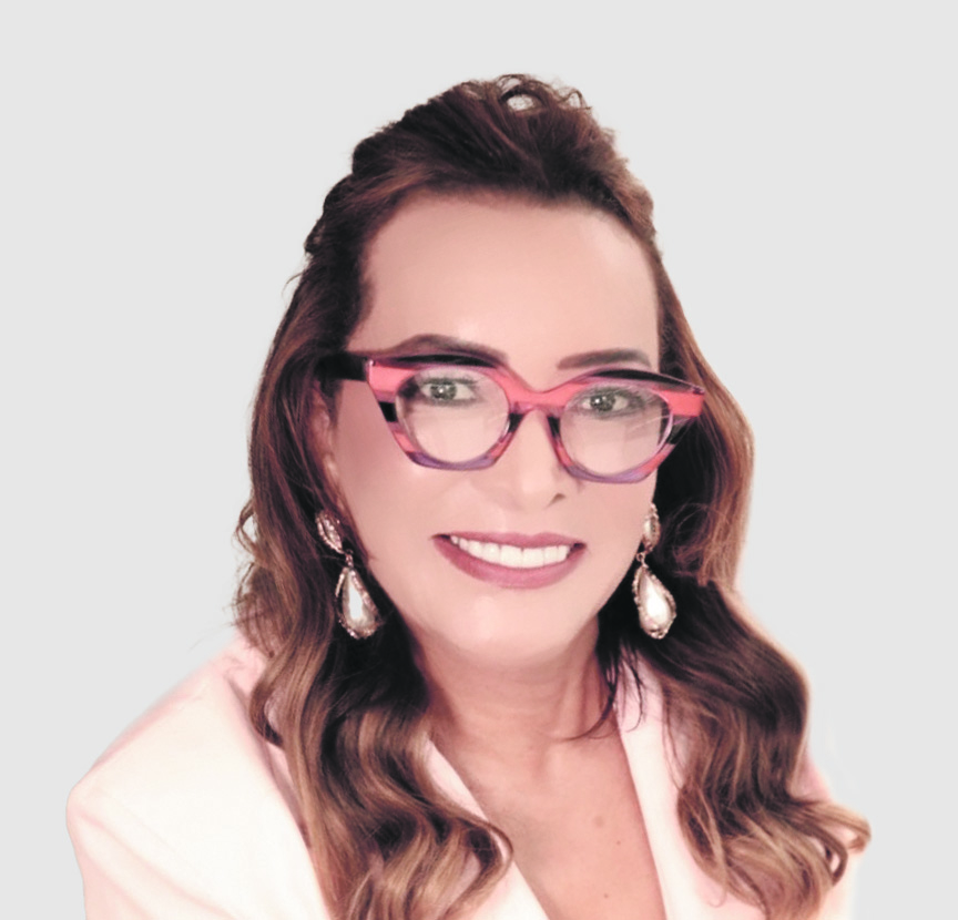 Marlene Oliveira
