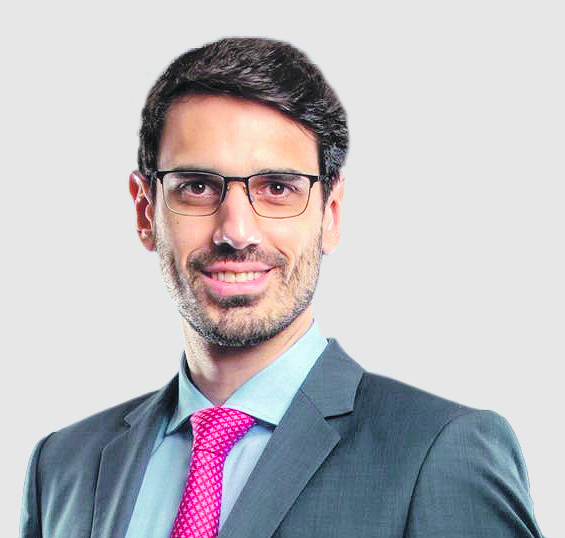 Gustavo Schvartsman