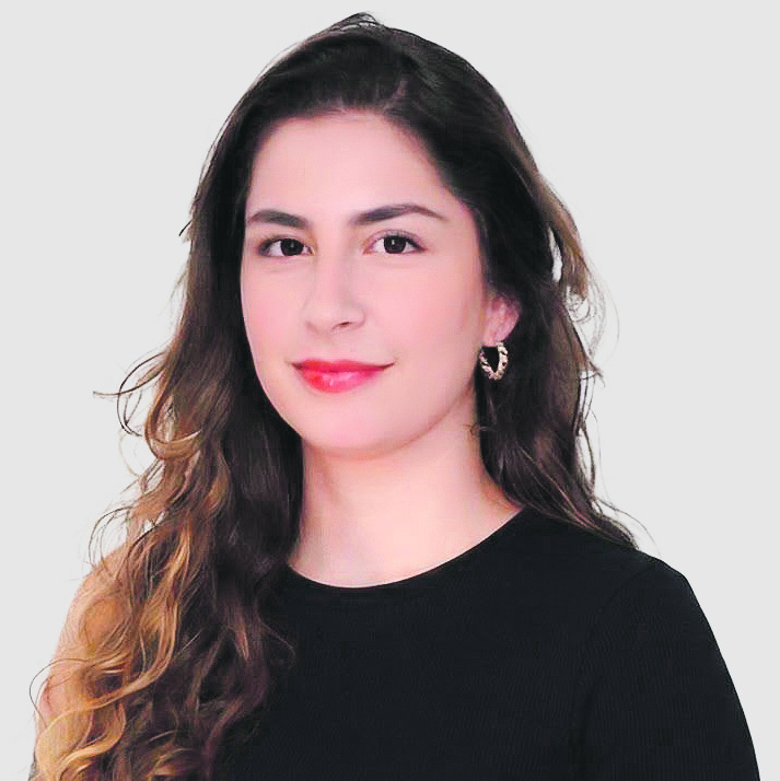 Isabela Moya