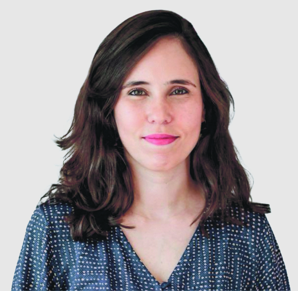 Thaís Manarini